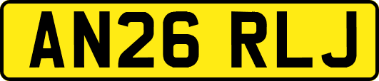 AN26RLJ