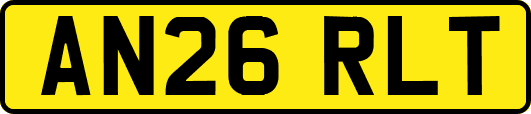 AN26RLT