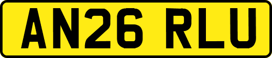 AN26RLU