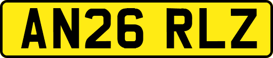 AN26RLZ