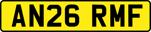 AN26RMF