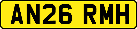 AN26RMH
