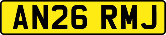 AN26RMJ