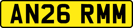 AN26RMM