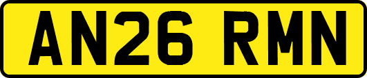 AN26RMN
