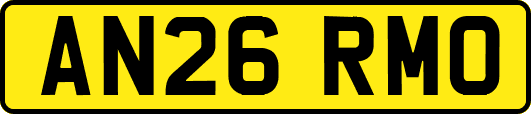 AN26RMO