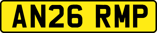 AN26RMP