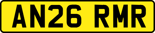 AN26RMR