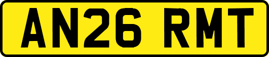 AN26RMT