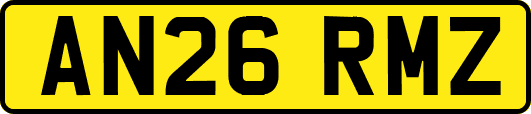AN26RMZ