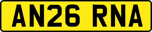 AN26RNA