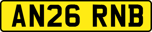 AN26RNB