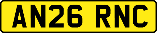 AN26RNC