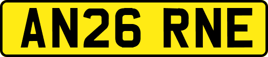 AN26RNE