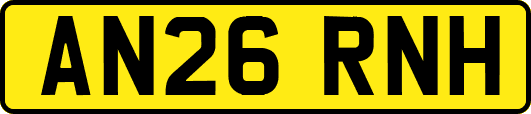 AN26RNH