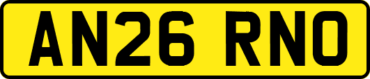 AN26RNO