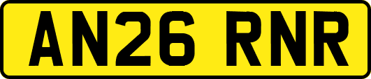 AN26RNR