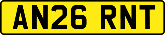 AN26RNT