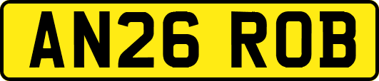 AN26ROB