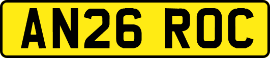 AN26ROC