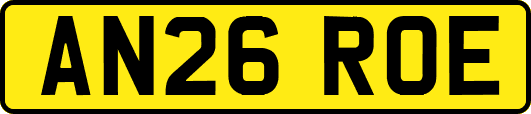 AN26ROE