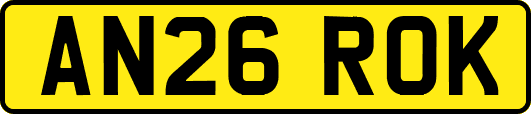 AN26ROK
