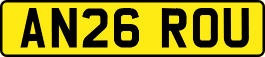 AN26ROU