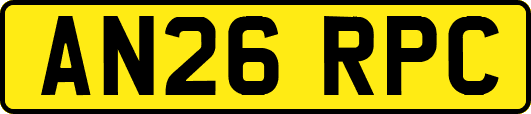 AN26RPC
