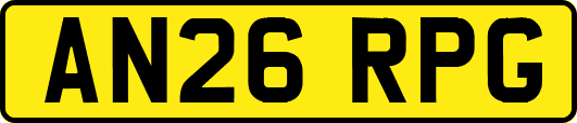 AN26RPG