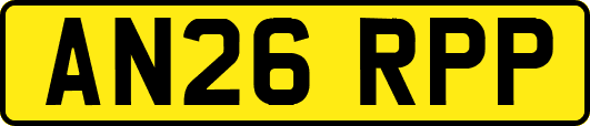 AN26RPP