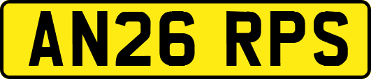 AN26RPS