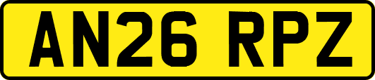 AN26RPZ