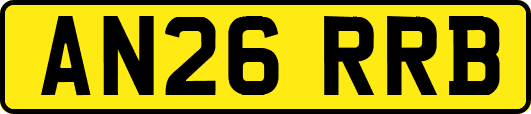AN26RRB