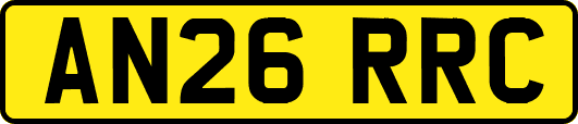 AN26RRC