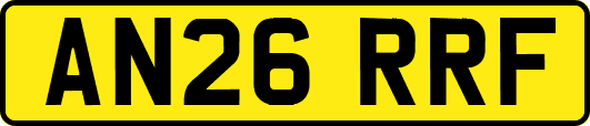 AN26RRF