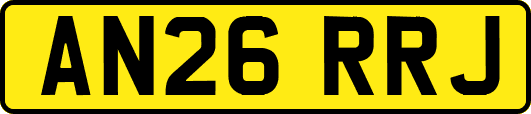 AN26RRJ