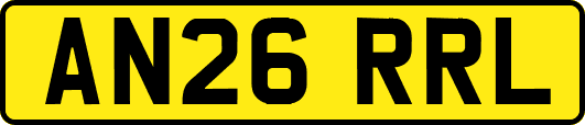 AN26RRL