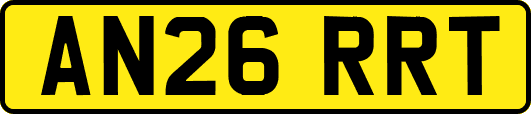AN26RRT