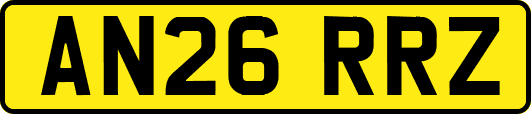 AN26RRZ