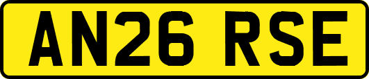 AN26RSE