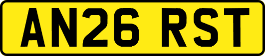 AN26RST