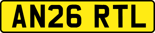 AN26RTL