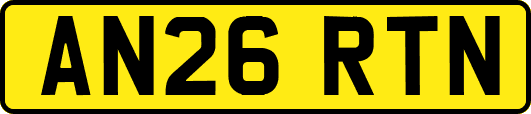AN26RTN