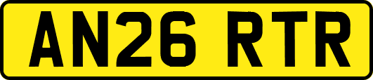 AN26RTR