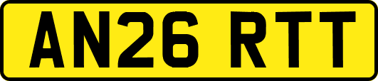 AN26RTT