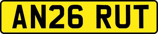 AN26RUT