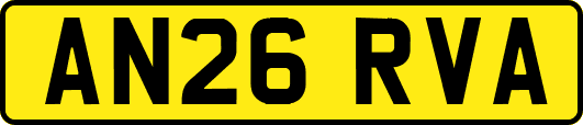 AN26RVA
