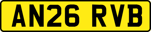 AN26RVB