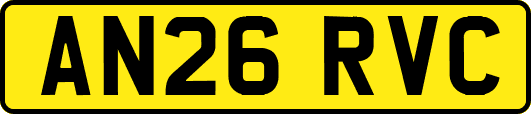 AN26RVC