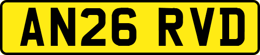 AN26RVD